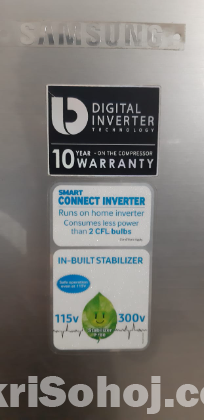 Samsung Refrigerator RT28K